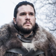 Kit Harrington as Jon Snow.